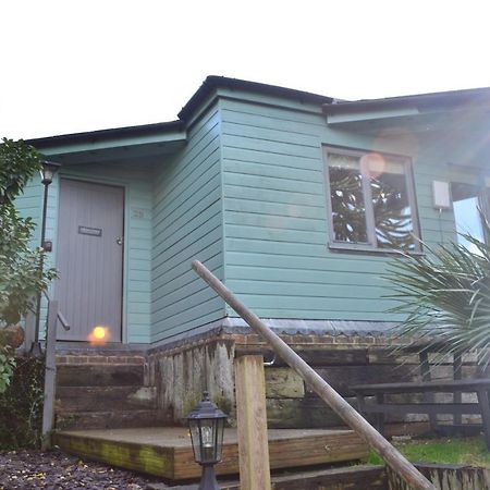 Greenfield Lodge Brighton Exterior photo